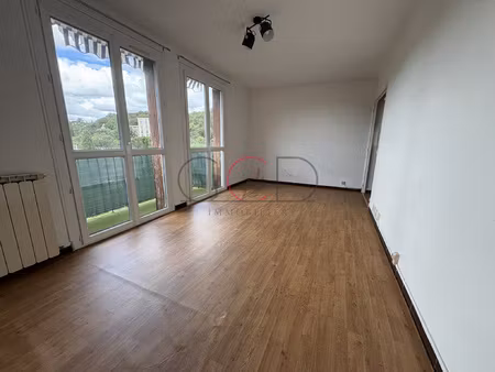 en exclusivite  t4 de 67 39m2