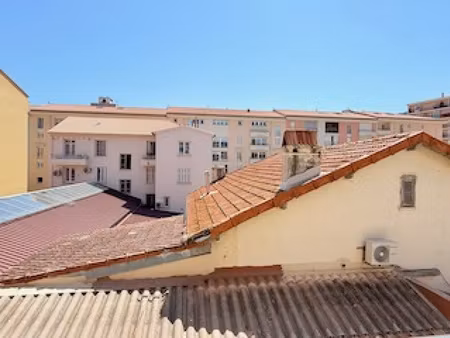 appartement t4 ajaccio centre ville