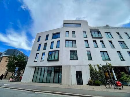 appartement à louer à antwerpen € 900 (lp55e) - heylen vastgoed - antwerpen | zimmo