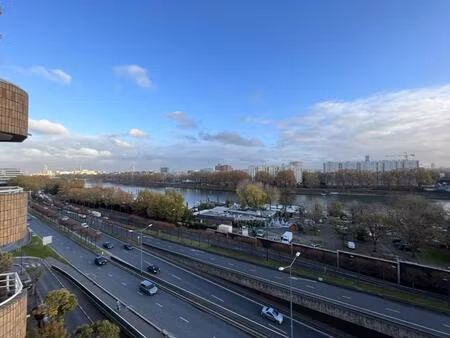appartement à louer asnières-sur-seine