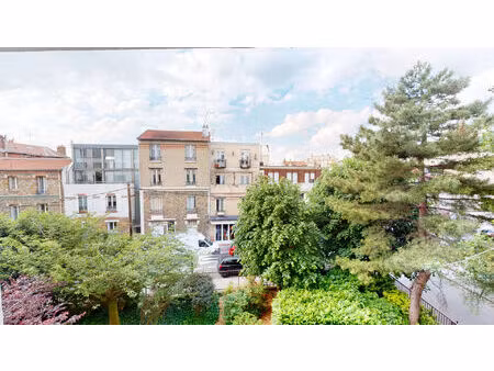 rue du dôme 3 pièces de 55m² à rénover très bon potentiel
