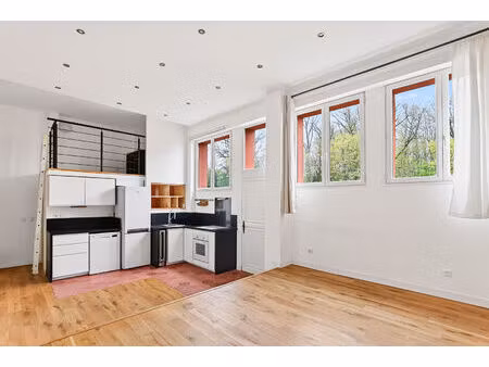 bel appartement 3 pièces - 92140 clamart