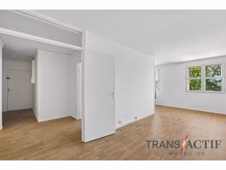 à vendre - appartement 4 pièces – evry courcouronnes