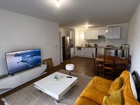 appartement creteil 3 pièce(s) 55 m2
