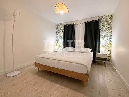 charmant appartement golf de bellême - m15248