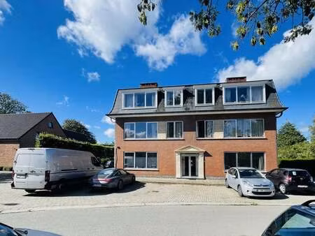 appartement à louer à sint-amandsberg € 875 (lp57t) - tve vastgoed | zimmo