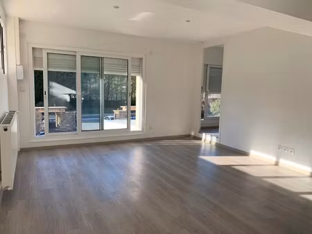 location meublée appartement 2 pièces 40.5 m² à gometz-le-châtel (91940)  895 €