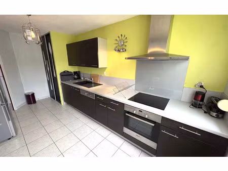 location appartement  52.43 m² t-2 à hettange-grande  1 100 €