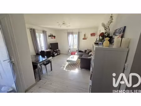 appartement à la crau (83260)