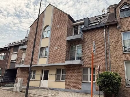 appartement à louer à lanaken € 1.200 (lp57s) - immo jongen | zimmo
