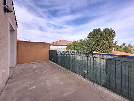 appartement latour bas elne 3 pièce(s) 53 m2