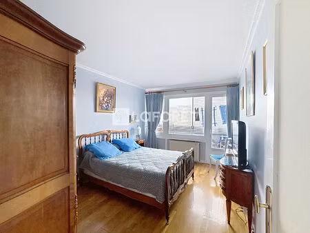 appartement de 68 m² exposé plein sud au bouscat