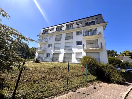 appartement t1 proche du centre de louviers
