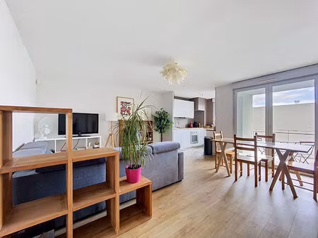 appartement lyon 3 pièce(s) 60 m2
