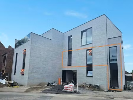 appartement à louer à opgrimbie € 1.200 (lp572) - orange immo | zimmo