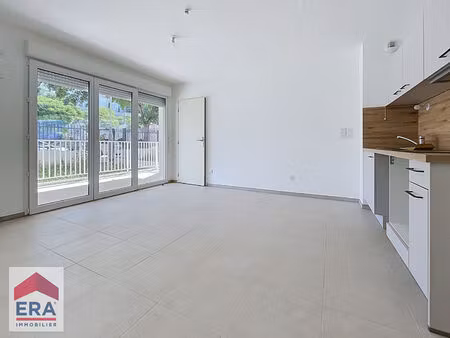 appartement cosy t1 à louer à malpasse  marseille