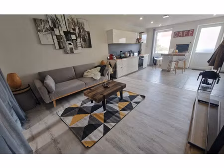 location appartement  59.98 m² t-3 à montceau-les-mines  695 €