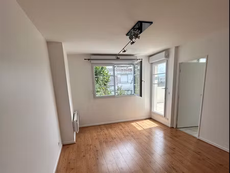 bel appartement t2 de 42 m² – montévrain (eco-quartier)