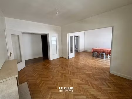 appartement - t5