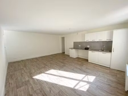appartement à louer paris