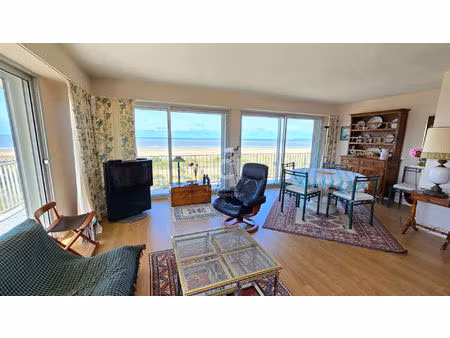 appartement saint brevin les pins 4 pièce(s) 87.26 m2