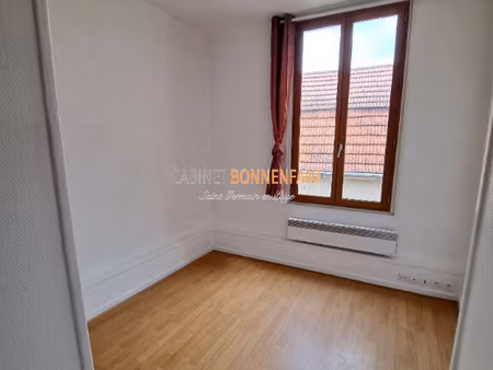 appartement saint germain en laye 1 pièce(s) 17 m2