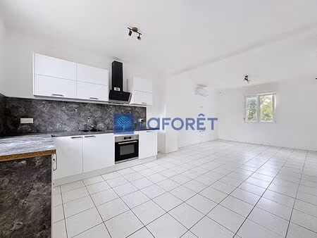 appartement savigny sur orge 3 pièce(s) 54.06 m2