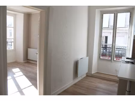 studio à louer à mortagne-au-perche - réf m13614