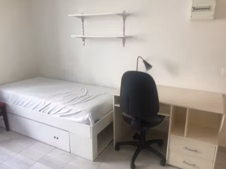 studio de 16 m² orsay le guichet