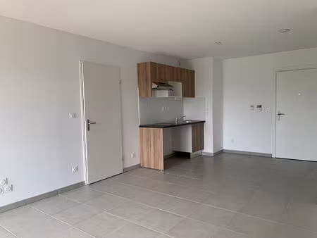 appartement toulouse 2 pièce(s) 41.38 m2