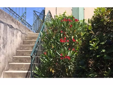 location appartement  59.38 m² t-2 à vacqueyras  529 €