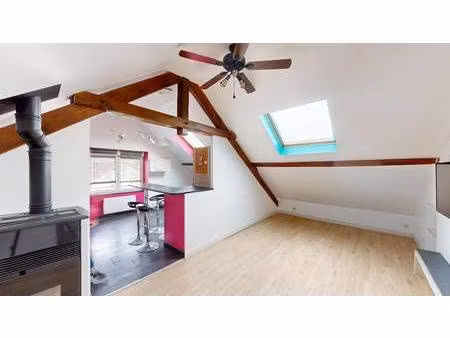 immobiliere de la savoureuse