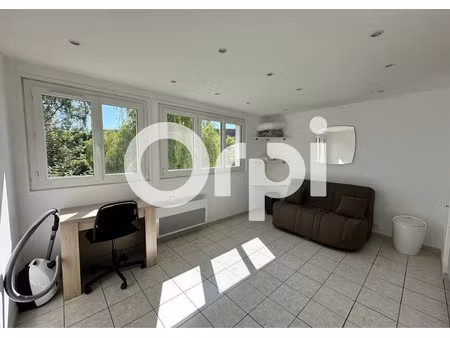 location meublée appartement 1 pièce 20 m² à villemoisson-sur-orge (91360)  625 €