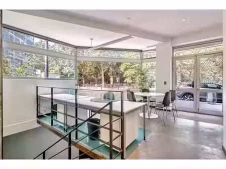 location meublée locaux professionnels 3 pièces 64 m² à paris 13ème (75013)  1 900 €