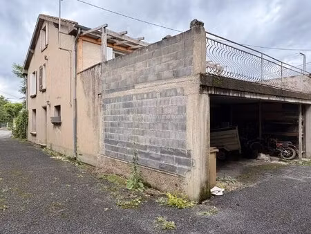 maison t5 - albi secteur jarlard / la borie