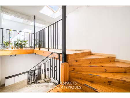 maison bourgeoise rénovée