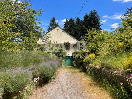 pavillon à vendre dans un hameau calme  bazoches-sur-hoëne  réf b15098