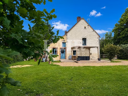 maison percheronne à vendre - b14764