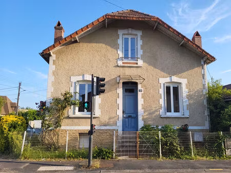 maison bergerac 5 pièce(s) 120 m2