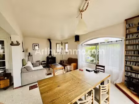 beziers - maison familiale de 150m2