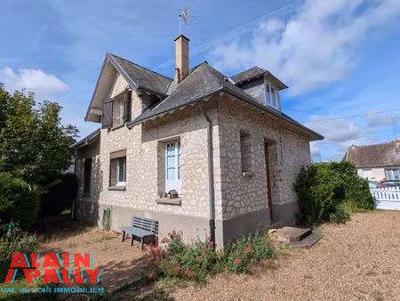 maison 4 chambres châteaudun
