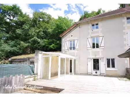 idéale 1er achat ou investisseur : maison familiale de 112m² habitable de 3 chambres sur u