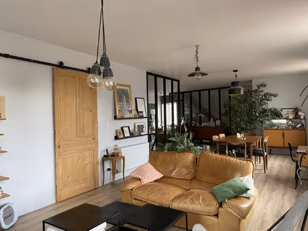 maison de village