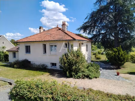 maison congis sur therouanne
