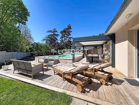 maison etaples 5 pièce(s) 145 m2