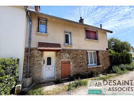 maison à vendre à proximité de mouroux  4 chambre  bureau  j