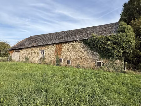 grange a amenager en habitation