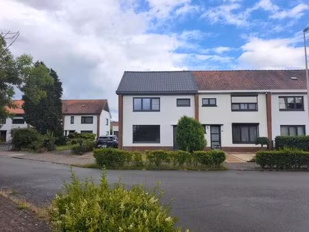 maison à louer à helchteren € 1.300 (lp552) - heylen vastgoed - lommel | zimmo