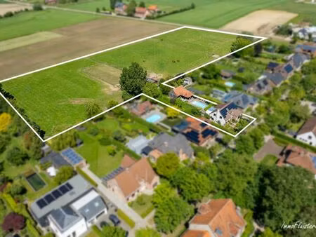 maison à vendre à hove € 1.600.000 (lp588) - immofluisteraar | zimmo