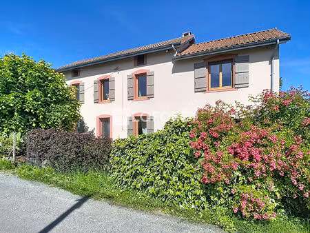 maison le vigen 6 pièce(s) 153.54 m2